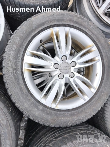 Алуминиеви джанти 15,16,17,18,19,20, снимка 8 - Гуми и джанти - 53967507