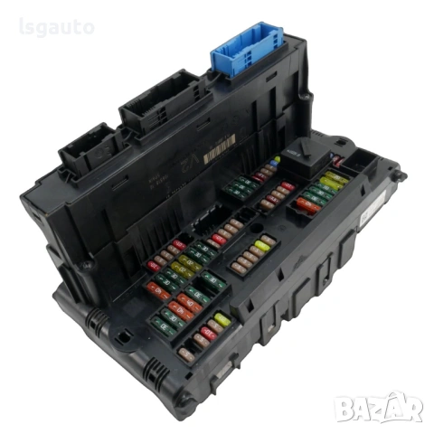 Бушонно табло BMW 5 Series (F10, F11) 2010-2016 ID: 159732 ОЕМ №9234421-01