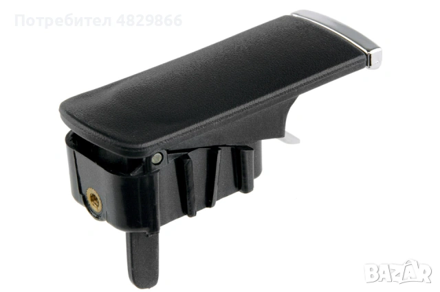 Дръжка за отваряне на жабка AUDI A4 B6 2000-2004, A4 B7 2004-2008, че…, снимка 2 - Части - 54619073