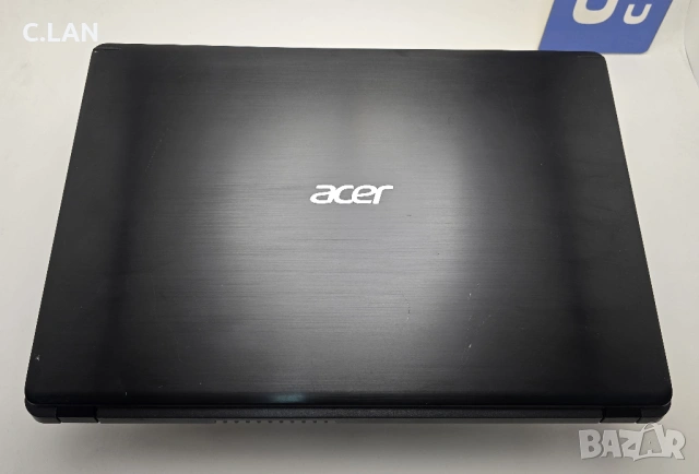 Acer Aspire A515-52G i5 8265U/8GB/256SSD/1TB HDD/MX250-2GB/FHD, снимка 12 - Лаптопи за дома - 54625449