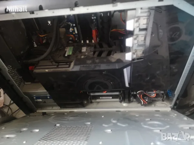 Компютър Alienware Aurora R1 1st Gen i7-920, снимка 5 - Геймърски - 55416259