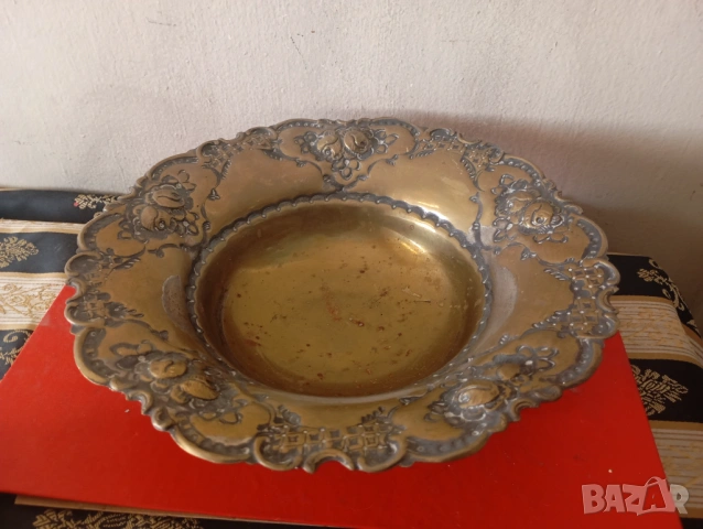 Купа,фруктиера арт деко