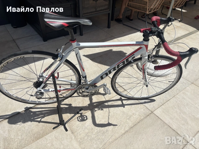 две пистови колела  в Перфекто състояние, снимка 9 - Велосипеди - 55192192