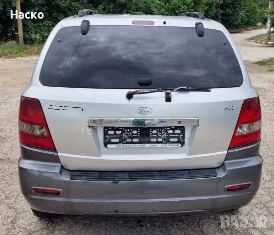 Kia Sorento 2.5 CRDI Automatic на части Киа Соренто 2.5 ЦРДИ Автоматик на части, снимка 3 - Части - 55619696