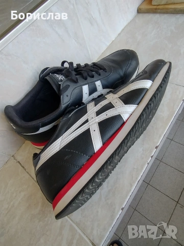 Маратонки Asics, снимка 2 - Маратонки - 55239985