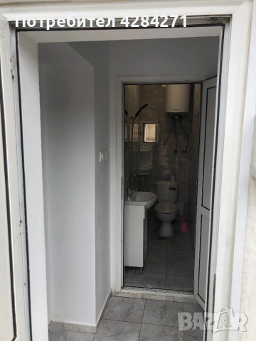  Двустаен  под наем 