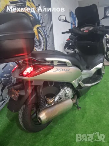 Yamaha X-max 250, снимка 6 - Мотоциклети и мототехника - 55563928
