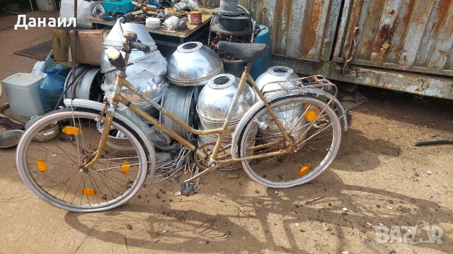 колело/велосипед диамант/diamant