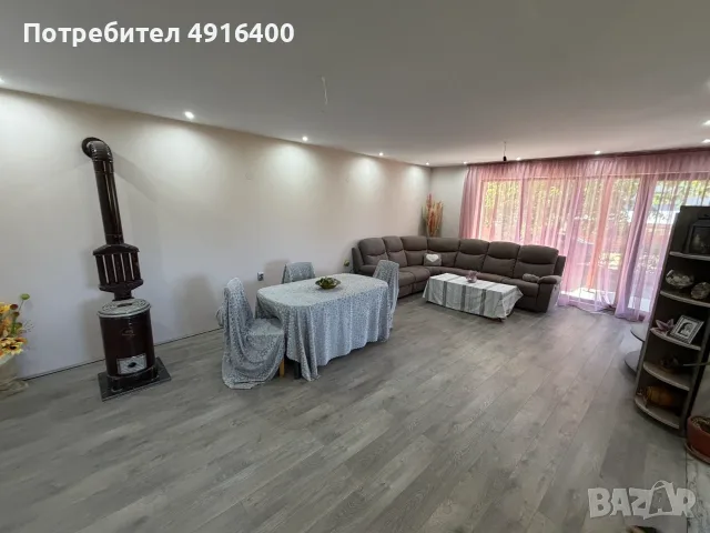 Продава се просторна едноетажна къща с РЗП 136 кв.м, разположена в с. Яворово, област Стара Загора, снимка 3 - Къщи - 55632004