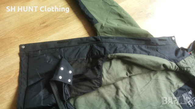 NEO MON DO WATERPROOF Jacket размер XL / XXL яке водонепромокаемо - 2619, снимка 11 - Екипировка - 54343205