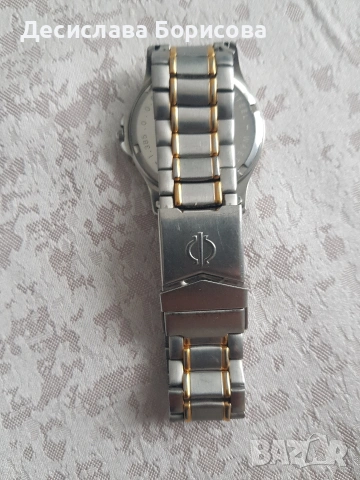 Мъжки часовник Candino , снимка 4 - Мъжки - 54879056