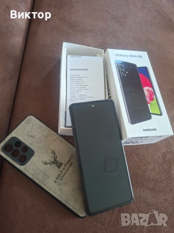 Samsung A52S 128 Gb