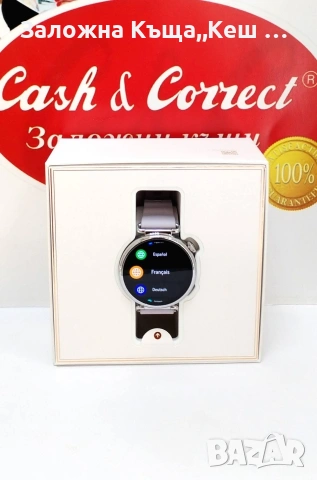 Huawei Watch GT 6 41mm.Цена 140 €., снимка 2 - Смарт часовници - 55127233