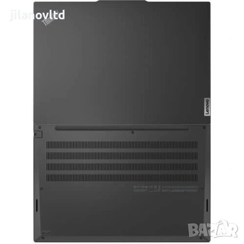 Лаптоп Lenovo E16 GEN2 ULTRA 5 125U 16GB 512GB SSD NVME с до 24 МЕСЕЦА ГАРАНЦИЯ, снимка 4 - Лаптопи за работа - 55082303