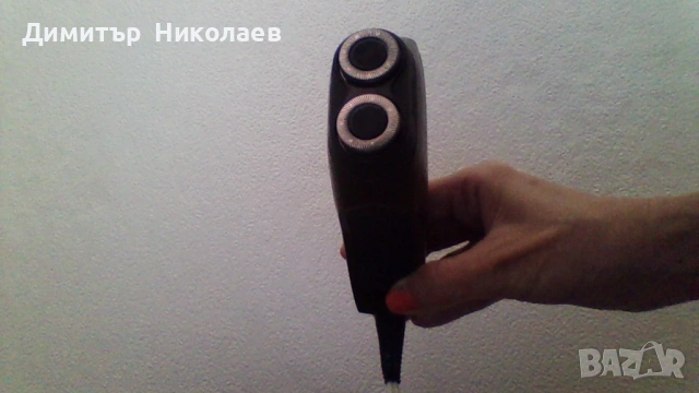 Електрическа Самобръсначка  , Нова  