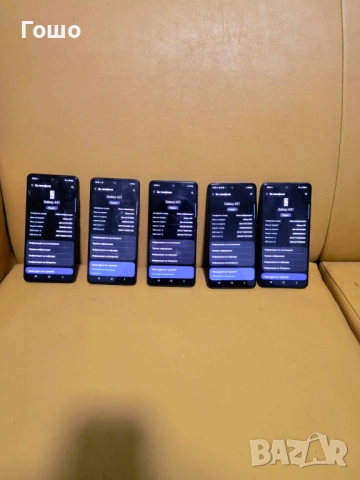 Samsung A51, снимка 2 - Samsung - 54488467
