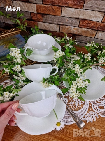 Villeroy and boch чаша за кафе или чай