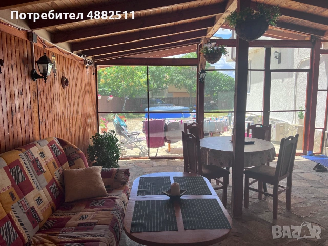Продава КЪЩА област Бургас, с. Горица, снимка 5 - Къщи - 55242056