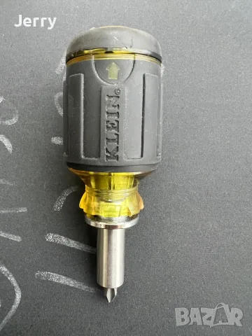Отвертка Klein tools USA