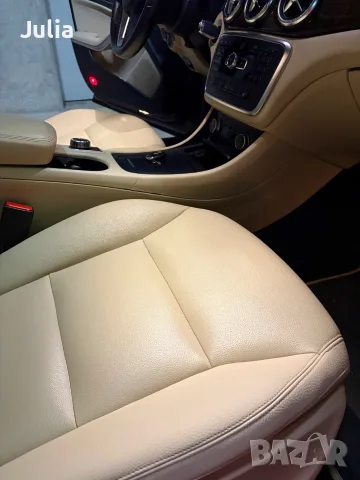 Mercedes-Benz CLA 250 | 2014 | 2.0 бензин, снимка 12 - Автомобили и джипове - 55670609