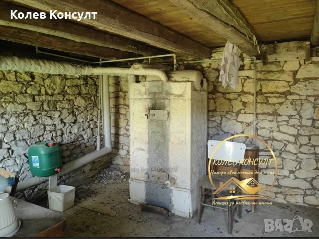 Къща село Златна Ливада, снимка 3 - Къщи - 54540147