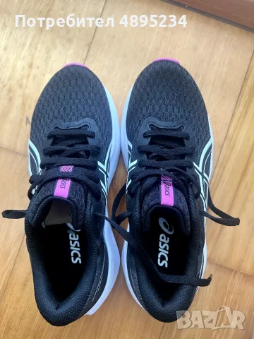 Маратонки ASICS PATRIOT 14, 36 номер