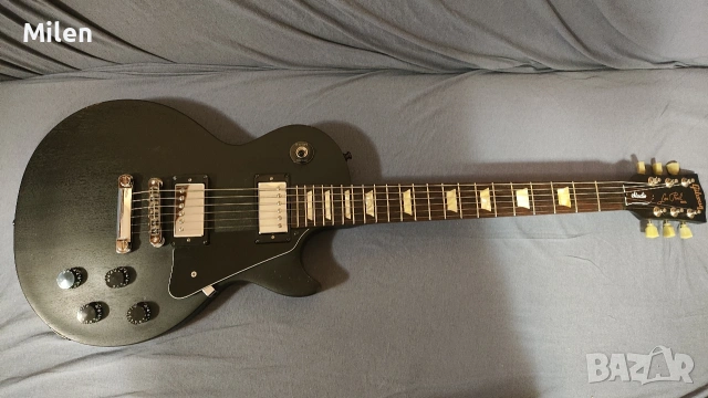 Gibson les paul studio 