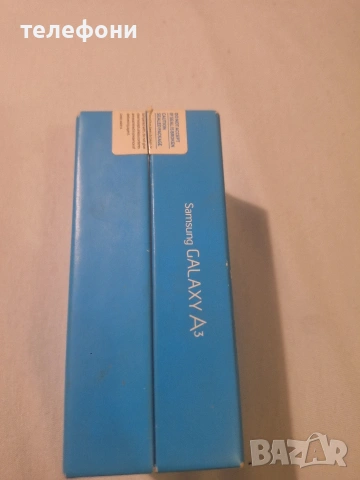 samsung galaxy a3, снимка 4 - Samsung - 54634971