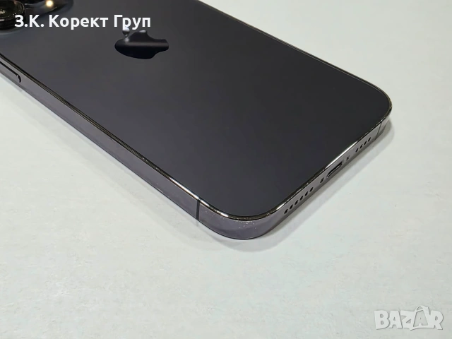 Apple iPhone 14 Pro Max 128GB, снимка 4 - Apple iPhone - 55127207