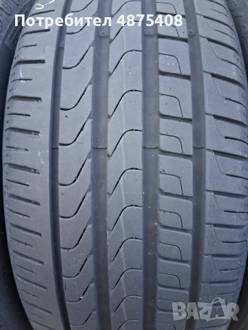 225 45 17 Pireli , снимка 5 - Гуми и джанти - 55163561