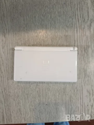 Nintendo DS lite