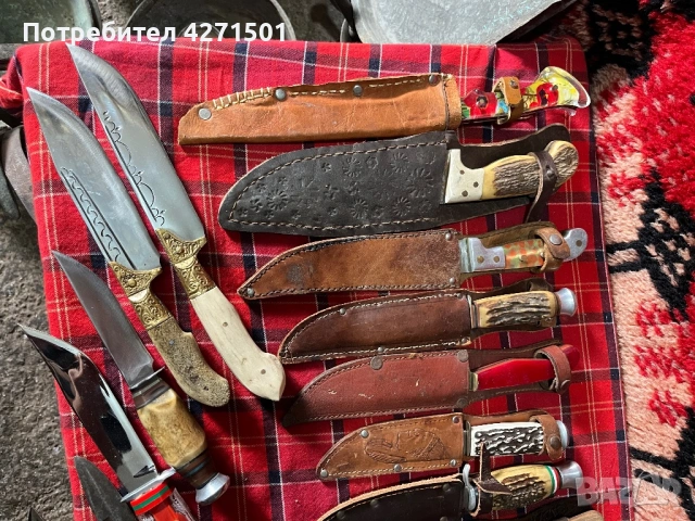 Автентични вещи , снимка 6 - Колекции - 54947404