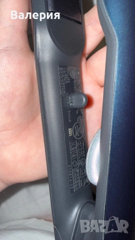Philips ThermoShield Hair Straightener + Original Philips Pouch, снимка 3 - Друга електроника - 54871116