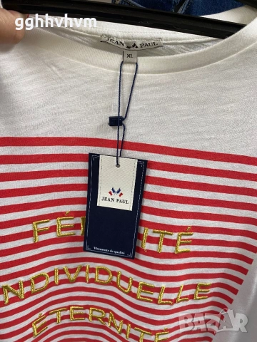 Тениска, снимка 2 - Тениски - 54573947