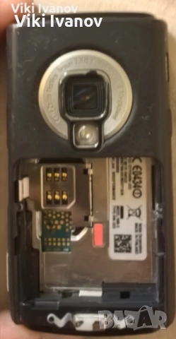 Нокия n95, снимка 4 - Nokia - 55007556