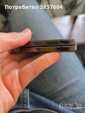 Samsung galaxy z flip 5 512gb, снимка 2 - Samsung - 54820720