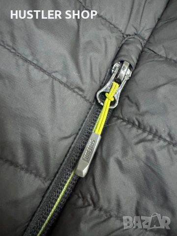 Мъжко яке SALEWA PRIMALOFT. Размер L/XL, снимка 3 - Якета - 54371255