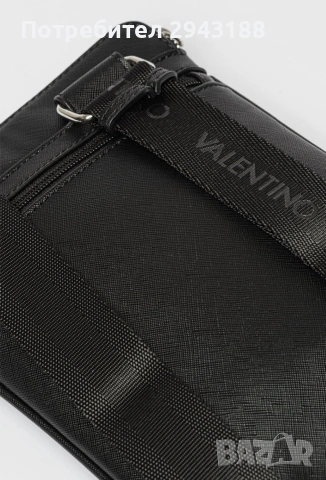 Мъжка чанта Valentino, снимка 5 - Чанти - 55288751