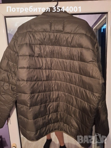 яке jack&jones, снимка 4 - Якета - 54716641