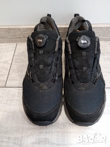 Treksta Boa Gore Tex туристически обувки номер 41 стелка 26 см , снимка 4 - Спортни обувки - 54013477