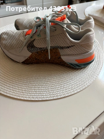 Маратонки Nike, снимка 2 - Маратонки - 54963349