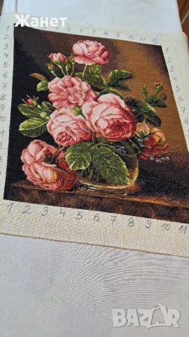 Продавам гоблени, снимка 9 - Гоблени - 15673004