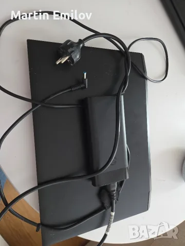 HP pavilion gaming 15, снимка 8 - Лаптопи за игри - 55430155