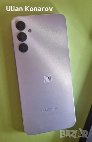 Samsung Galaxy A14 5G, снимка 4 - Samsung - 54290154