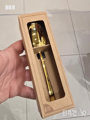 лъжици 6 броя
