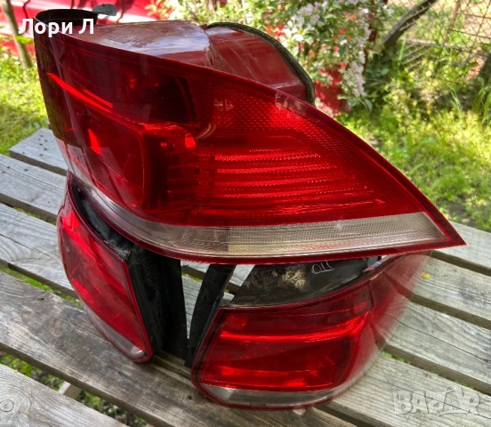 Оригинални стопове Vw Golf 5-6 комби ляв и десен, снимка 4 - Части - 54496277