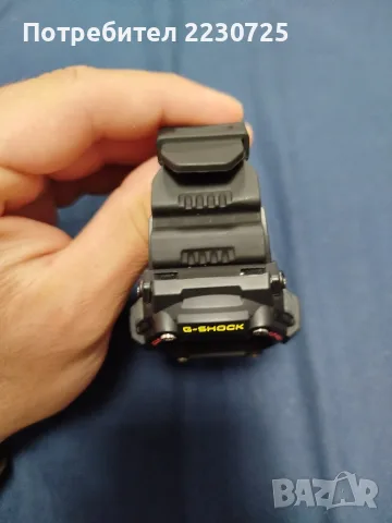 Casio G-Shock G-7900, снимка 3 - Мъжки - 55481016