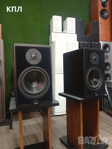 Тонколони CANTON Ergo-22DC