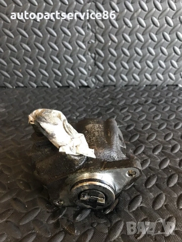 Помпа на сервоуправление за Mercedes Vario 815 (1997–2004) 0014608080