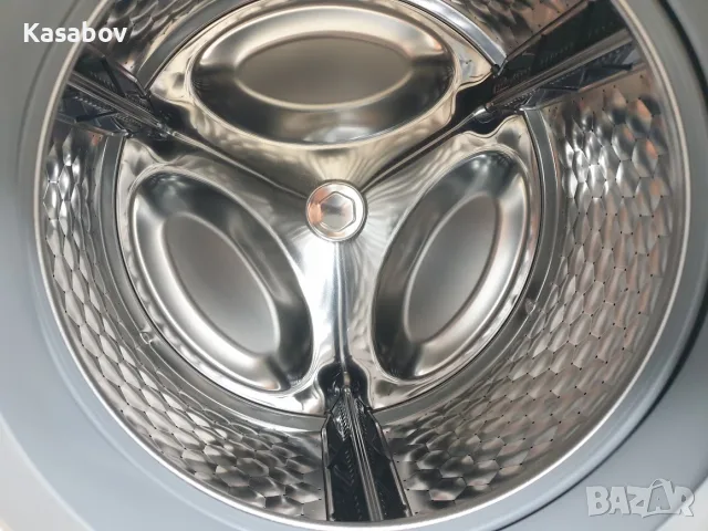 Miele W1 Classic Eco Пералня Миеле 12м Гаранция, снимка 5 - Перални - 55319278